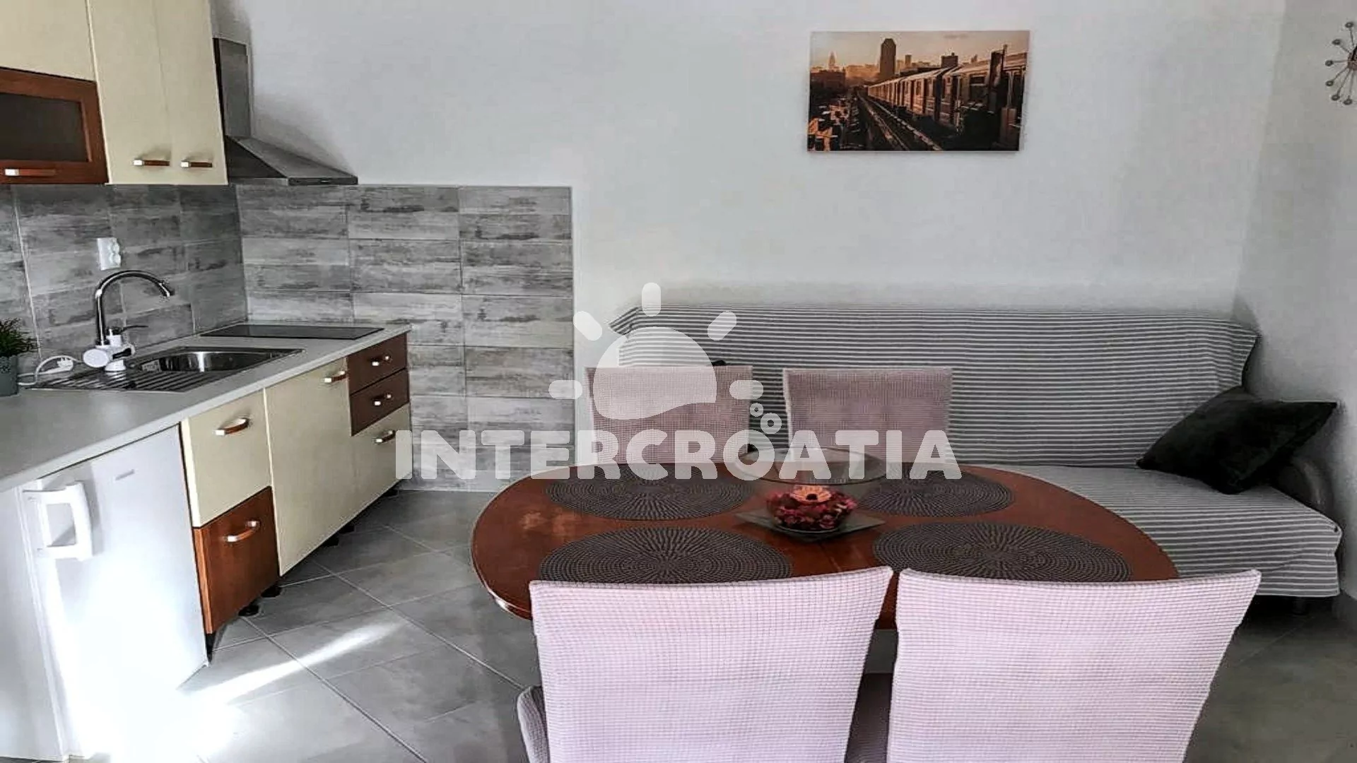 Apartmán Střední Dalmácie - Marina DA 3440 N2
