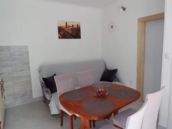 Apartmán Střední Dalmácie - Marina DA 3440 N2