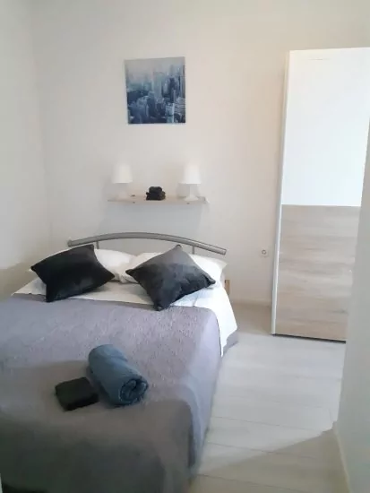 Apartmán Střední Dalmácie - Marina DA 3440 N2