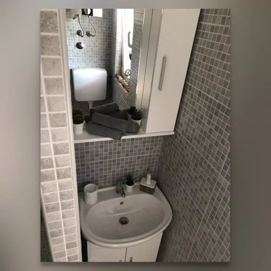 Apartmán Střední Dalmácie - Marina DA 3440 N2