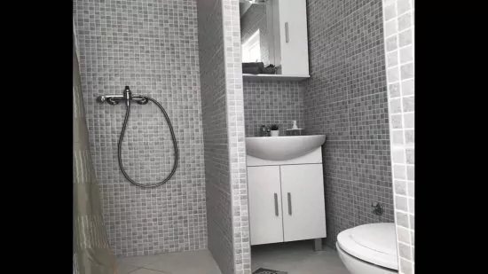 Apartmán Střední Dalmácie - Marina DA 3440 N2