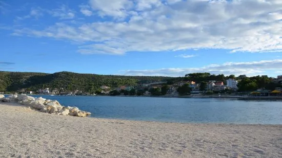 Apartmán Střední Dalmácie - Marina DA 3440 N2