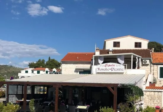 Apartmán Severní Dalmácie - Rogoznica DA 3590 N1