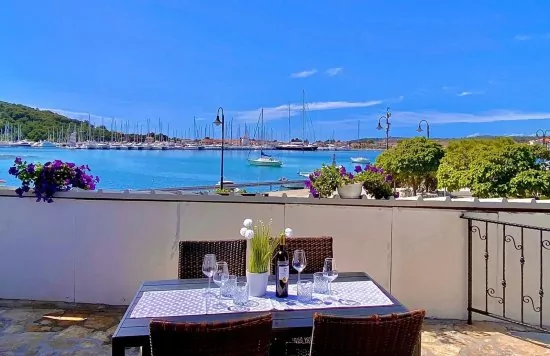 Apartmán Severní Dalmácie - Rogoznica DA 3590 N1