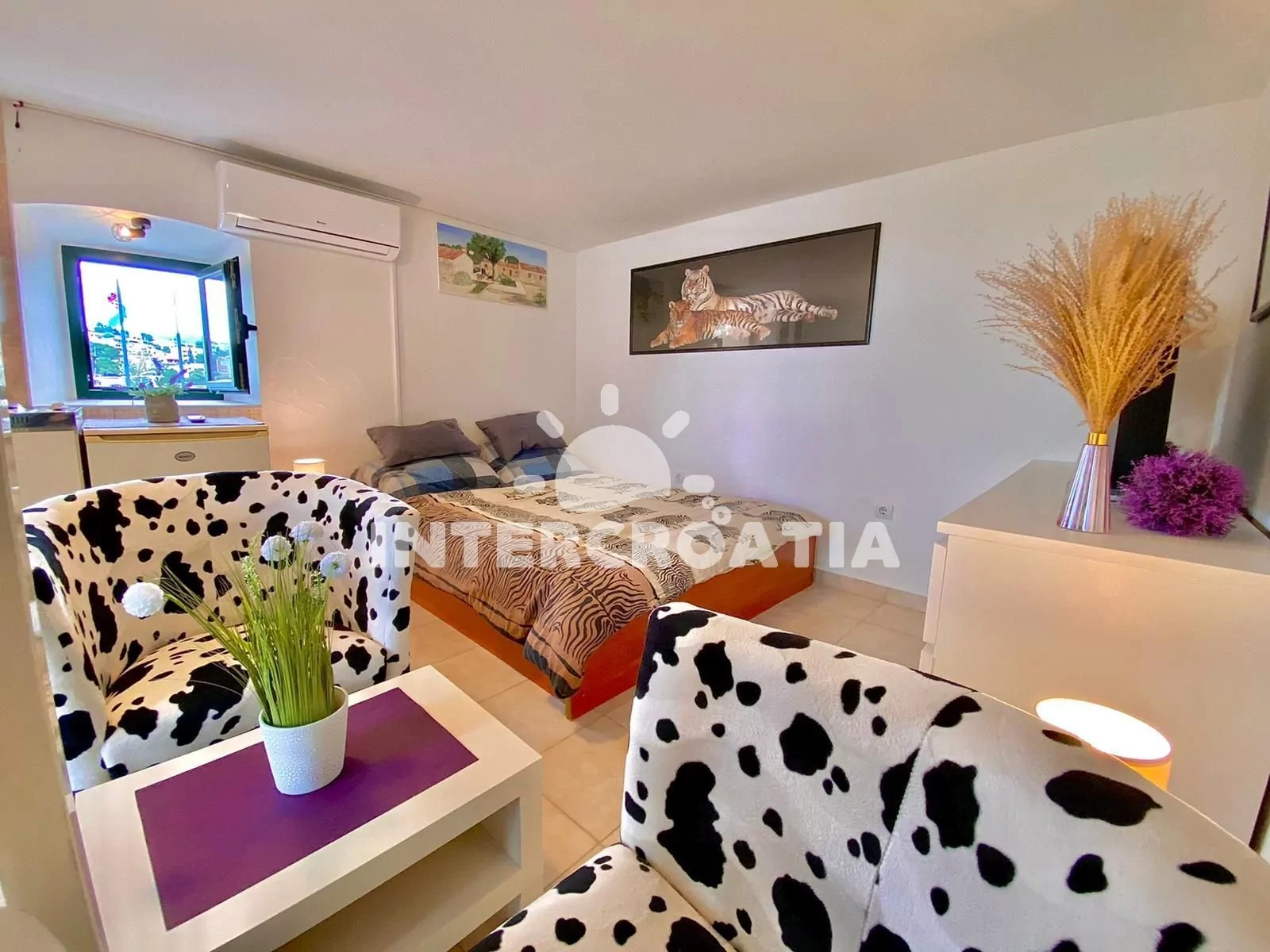 Apartmán Severní Dalmácie - Rogoznica DA 3590 N1