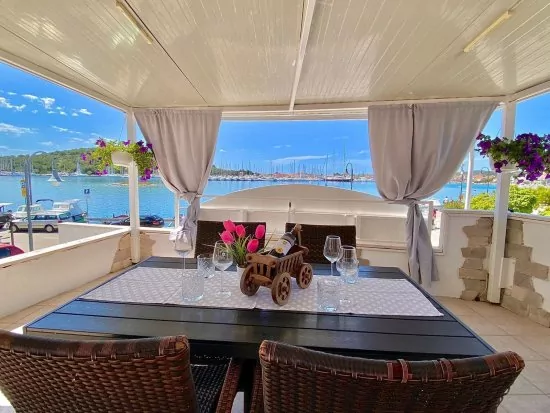 Apartmán Severní Dalmácie - Rogoznica DA 3590 N2