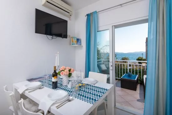Apartmán Jižní Dalmácie - Orebić DA 1302 N1
