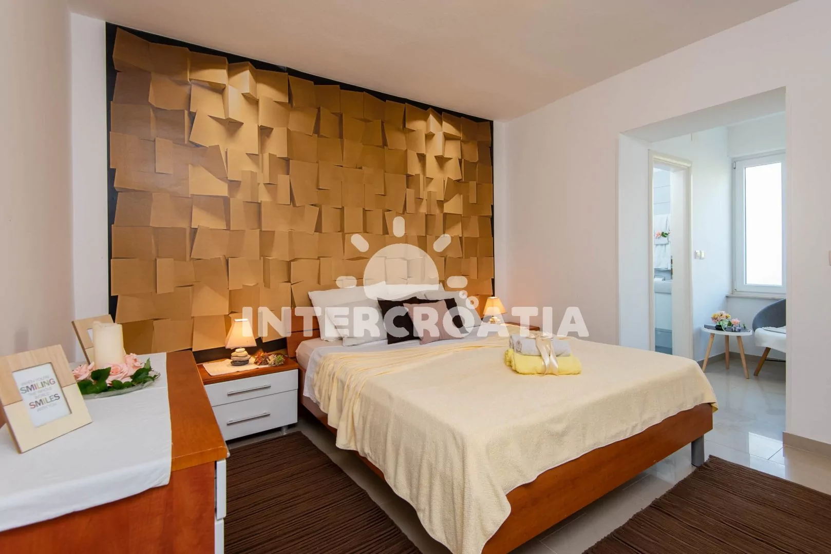 Apartmán Jižní Dalmácie - Orebić DA 1302 N1