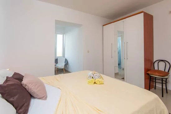 Apartmán Jižní Dalmácie - Orebić DA 1302 N1