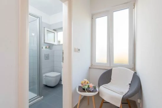 Apartmán Jižní Dalmácie - Orebić DA 1302 N1