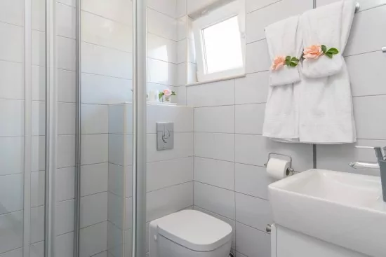 Apartmán Jižní Dalmácie - Orebić DA 1302 N1