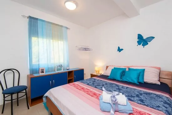 Apartmán Jižní Dalmácie - Orebić DA 1302 N1