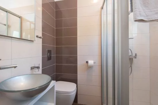 Apartmán Jižní Dalmácie - Orebić DA 1302 N1