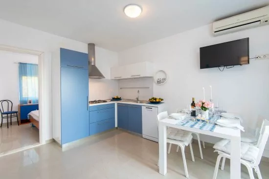Apartmán Jižní Dalmácie - Orebić DA 1302 N1