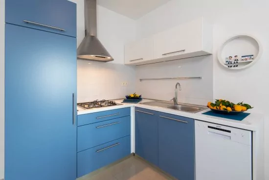 Apartmán Jižní Dalmácie - Orebić DA 1302 N1