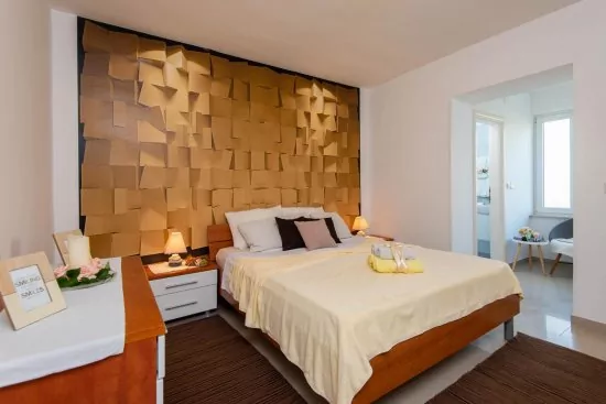 Apartmán Jižní Dalmácie - Orebić DA 1302 N1