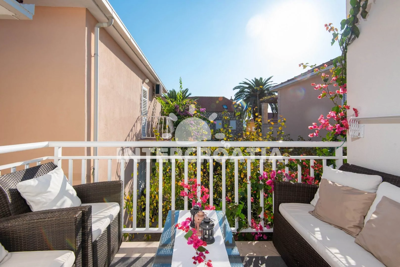 Apartmán Jižní Dalmácie - Orebić DA 1302 N2