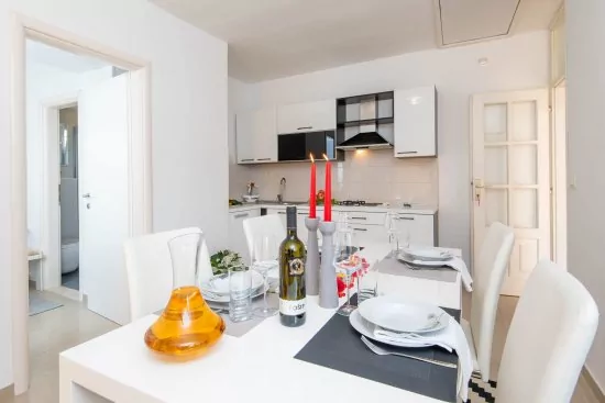 Apartmán Jižní Dalmácie - Orebić DA 1302 N2