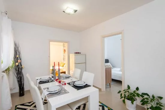 Apartmán Jižní Dalmácie - Orebić DA 1302 N2