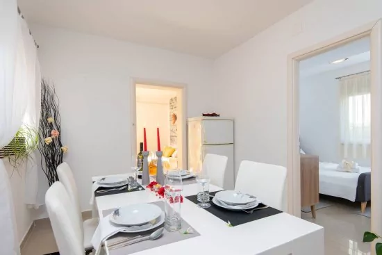 Apartmán Jižní Dalmácie - Orebić DA 1302 N2