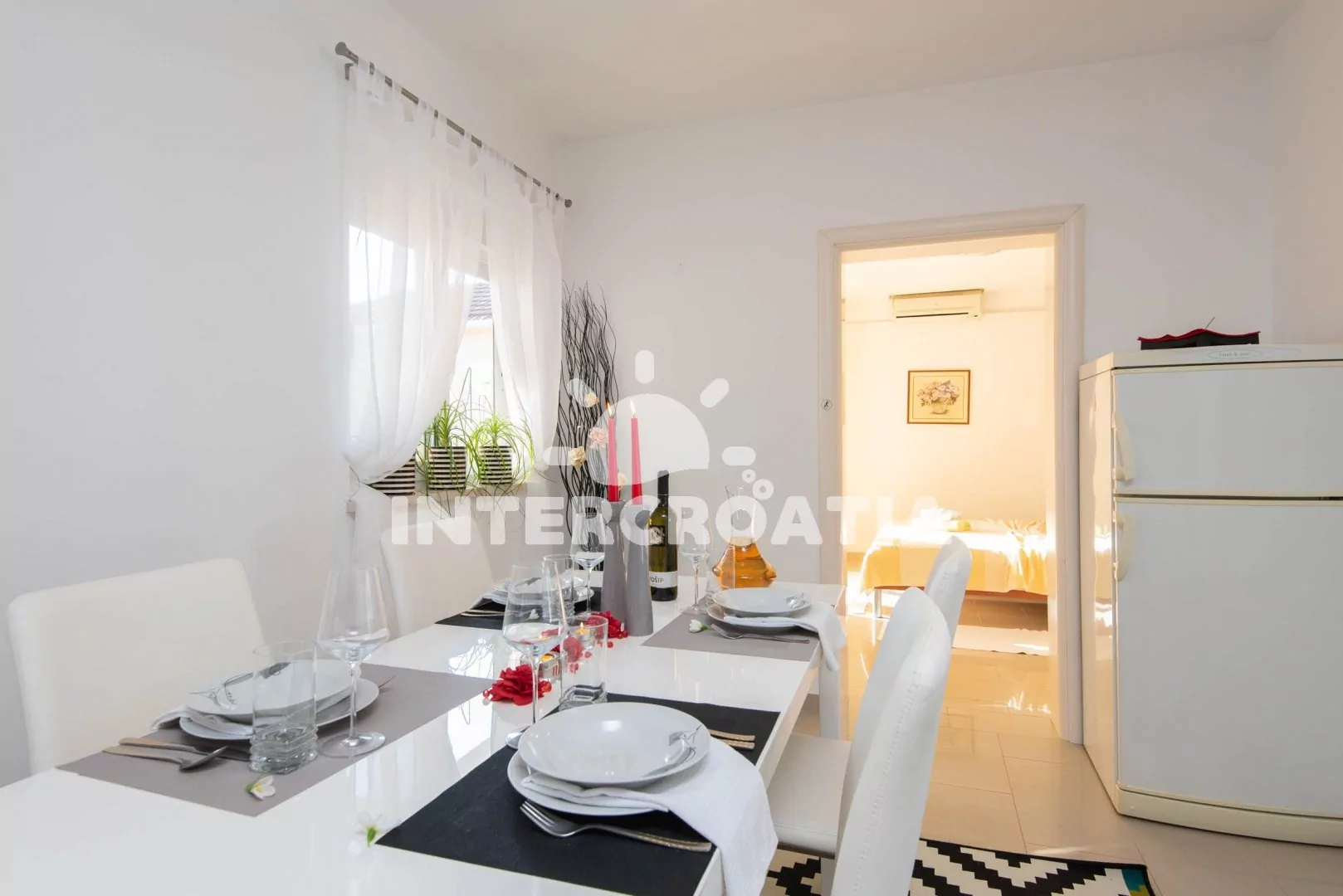 Apartmán Jižní Dalmácie - Orebić DA 1302 N2