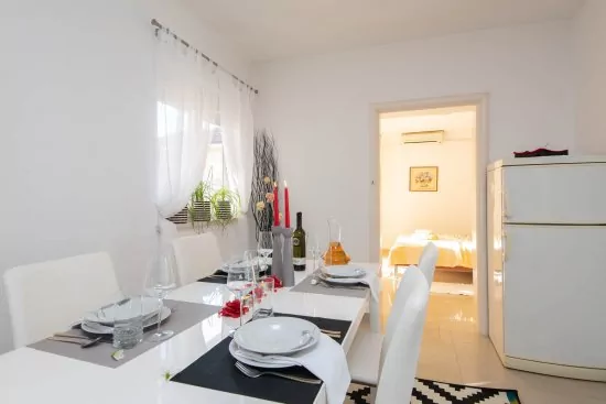 Apartmán Jižní Dalmácie - Orebić DA 1302 N2