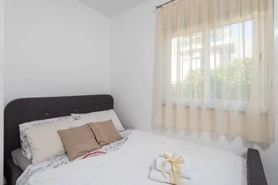 Apartmán Jižní Dalmácie - Orebić DA 1302 N2