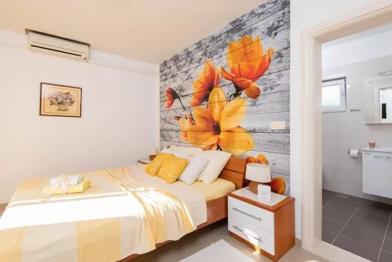 Apartmán Jižní Dalmácie - Orebić DA 1302 N2