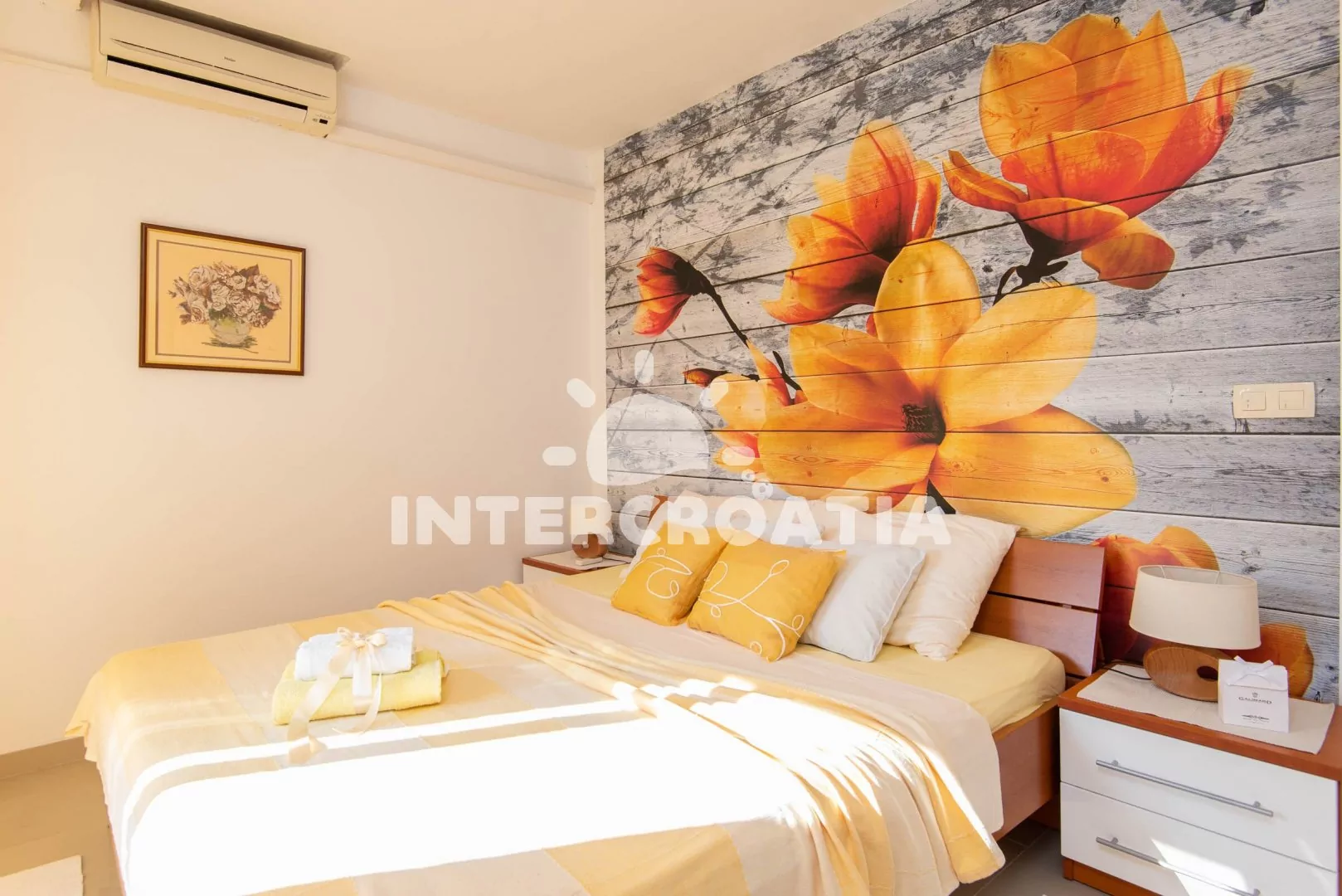 Apartmán Jižní Dalmácie - Orebić DA 1302 N2