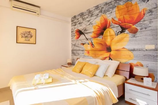 Apartmán Jižní Dalmácie - Orebić DA 1302 N2