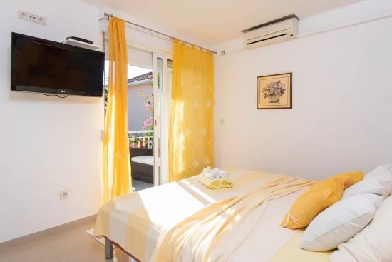 Apartmán Jižní Dalmácie - Orebić DA 1302 N2