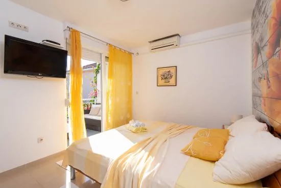 Apartmán Jižní Dalmácie - Orebić DA 1302 N2