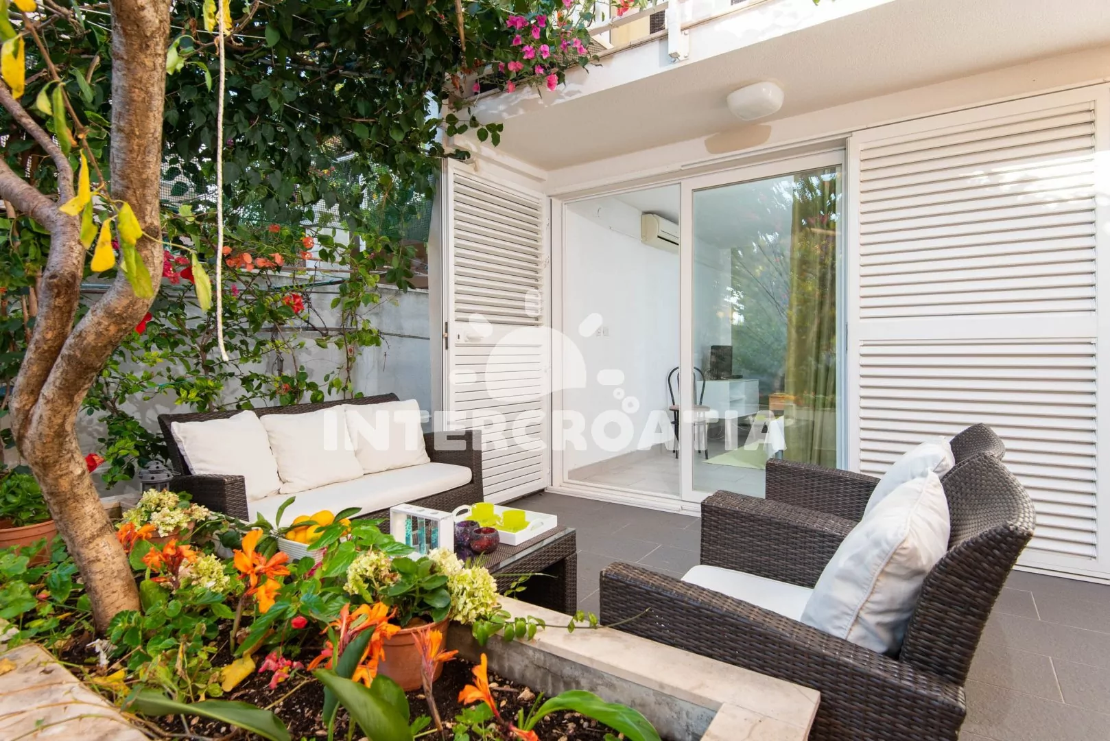 Apartmán Jižní Dalmácie - Orebić DA 1302 N3