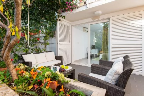 Apartmán Jižní Dalmácie - Orebić DA 1302 N3