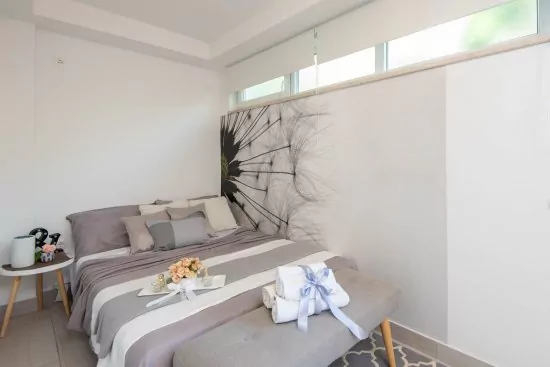 Apartmán Jižní Dalmácie - Orebić DA 1302 N3