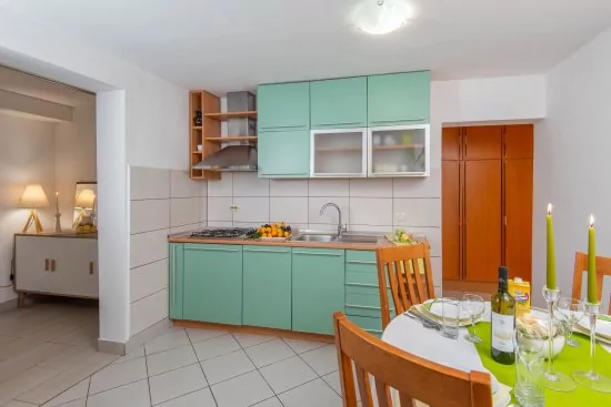 Apartmán Jižní Dalmácie - Orebić DA 1302 N3