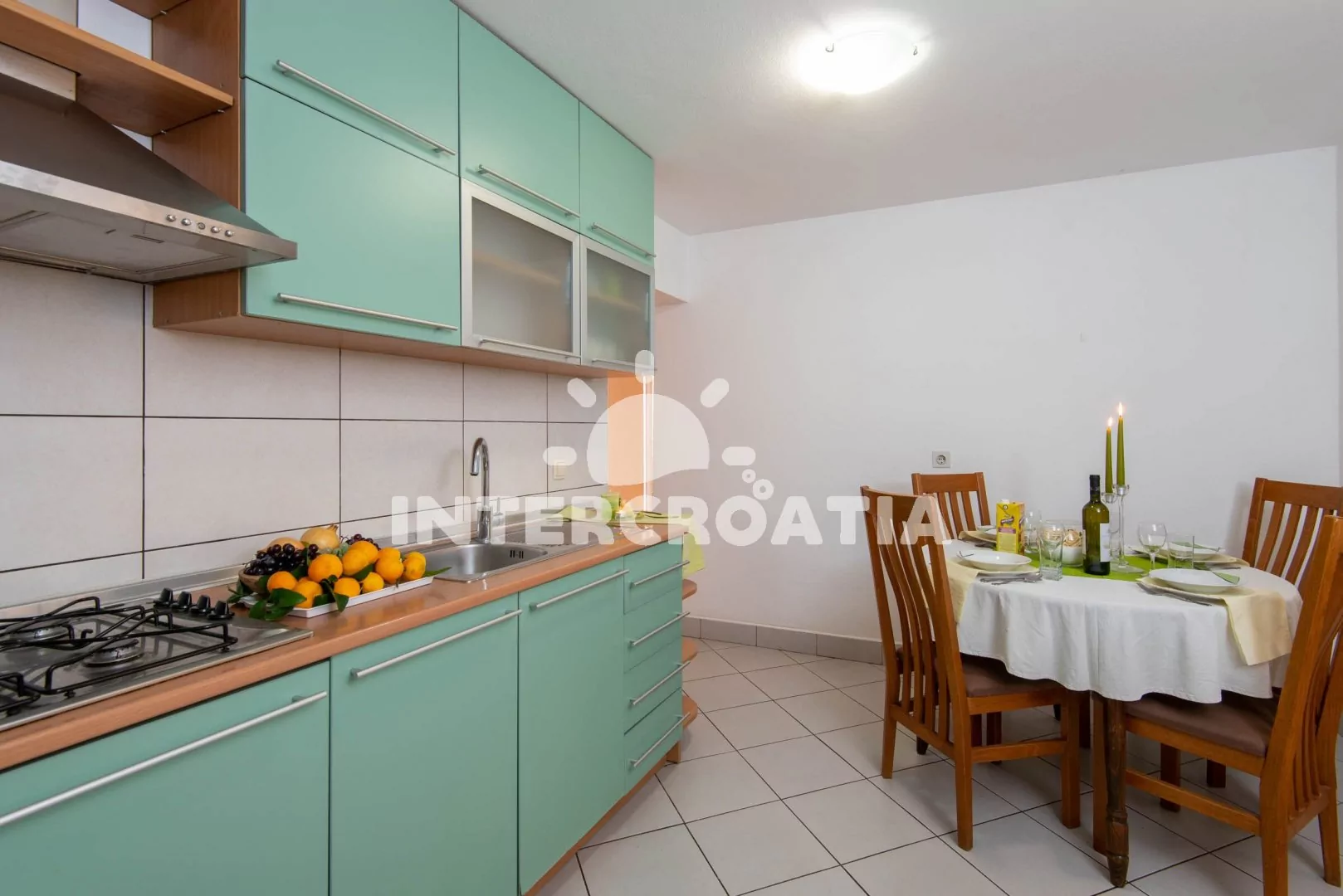 Apartmán Jižní Dalmácie - Orebić DA 1302 N3