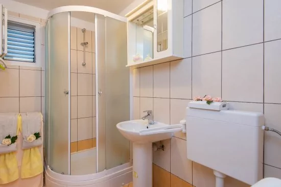 Apartmán Jižní Dalmácie - Orebić DA 1302 N3