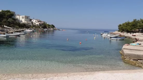 Apartmán Severní Dalmácie - Kanica DA 3591 N1