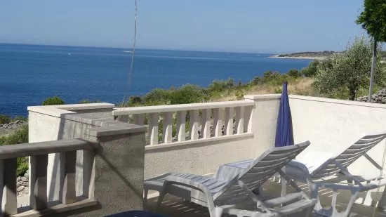 Apartmán Severní Dalmácie - Kanica DA 3591 N2