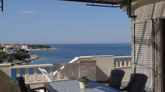 Apartmán Severní Dalmácie - Kanica DA 3591 N2