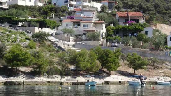 Apartmán Severní Dalmácie - Kanica DA 3591 N2