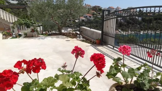 Apartmán Severní Dalmácie - Kanica DA 3591 N2