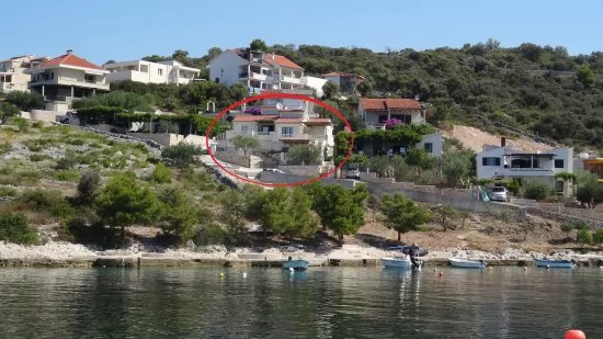 Apartmán Severní Dalmácie - Kanica DA 3591 N2