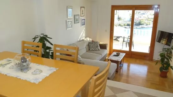 Apartmán Severní Dalmácie - Kanica DA 3591 N2