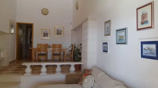 Apartmán Severní Dalmácie - Kanica DA 3591 N2