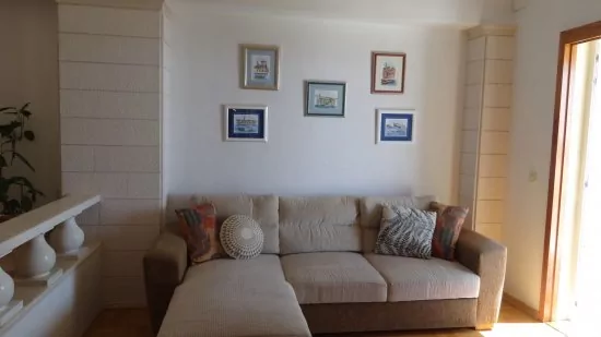 Apartmán Severní Dalmácie - Kanica DA 3591 N2