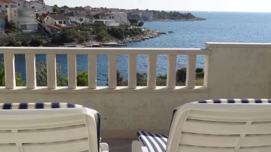 Apartmán Severní Dalmácie - Kanica DA 3591 N2