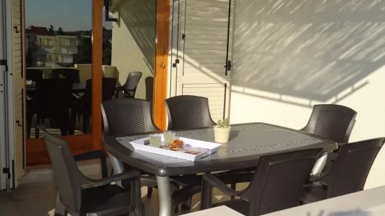 Apartmán Severní Dalmácie - Kanica DA 3591 N2