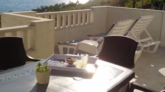 Apartmán Severní Dalmácie - Kanica DA 3591 N2